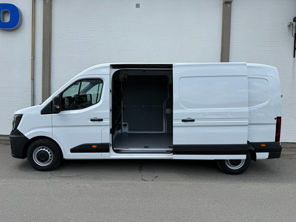 Renault Master V T35