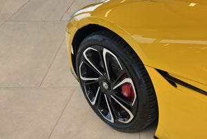 MG Cyberster GT Performance