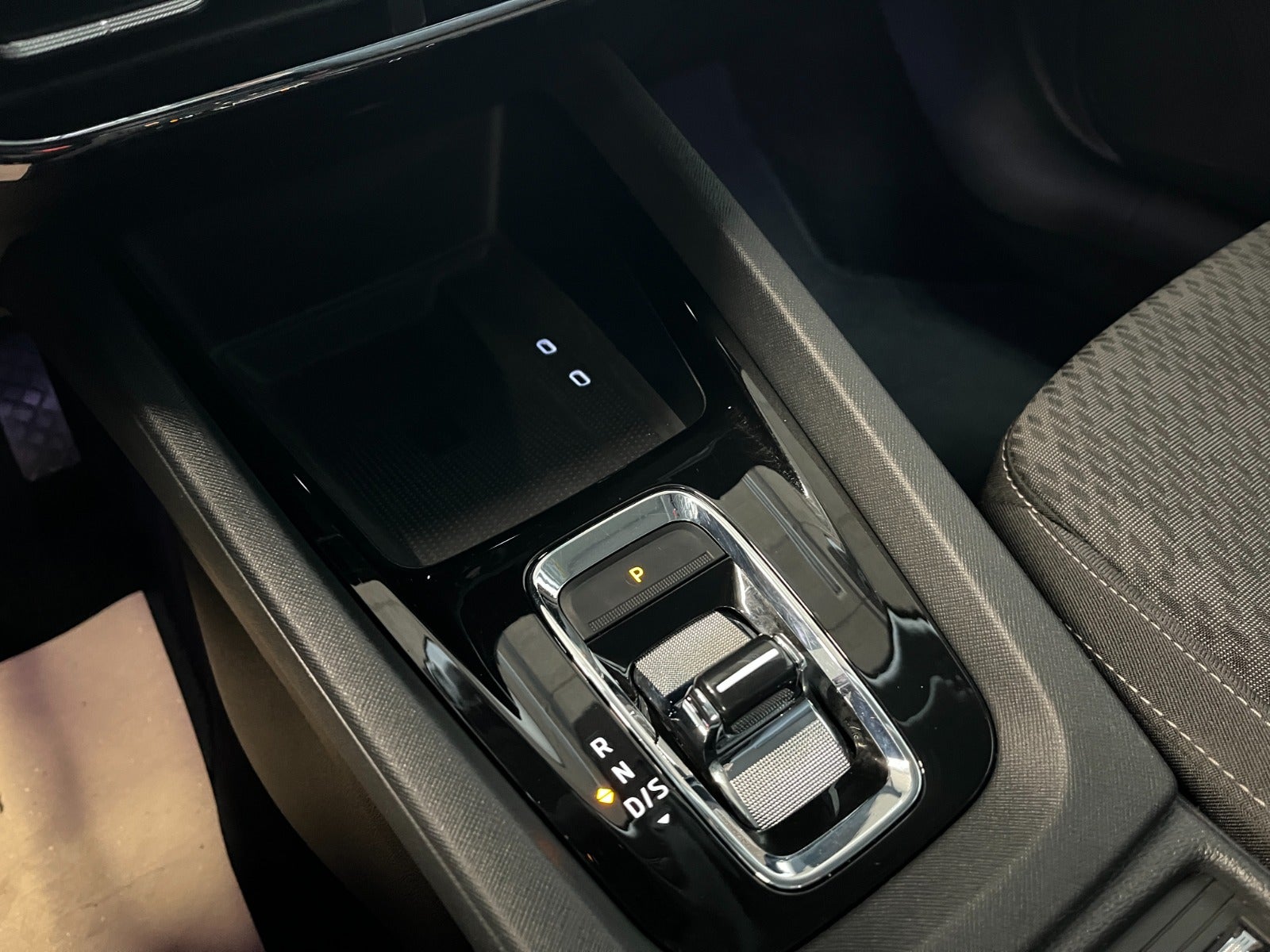 Billede af Skoda Octavia 2,0 TDi 150 Business Executive Combi DSG