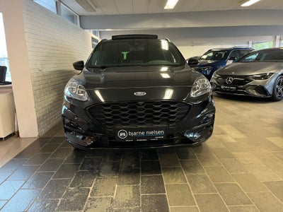 Ford Kuga PHEV ST-Line X CVT billede 1