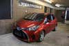 Toyota Yaris Hybrid H2 Komfort e-CVT Van thumbnail