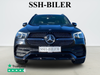 Mercedes GLE580 AMG Line aut. 4Matic Van thumbnail
