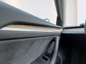 Tesla Model 3 RWD
