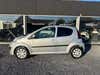 Peugeot 107 Comfort+