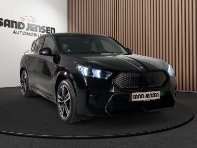 BMW iX2 xDrive30 M-Sport Premium Van