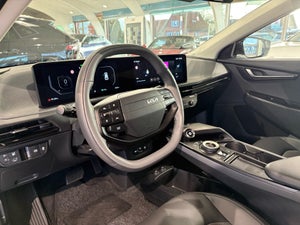Kia EV6 Long Range Prestige