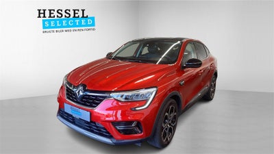 Renault Arkana 1,3 TCe 140 Intens EDC 5d