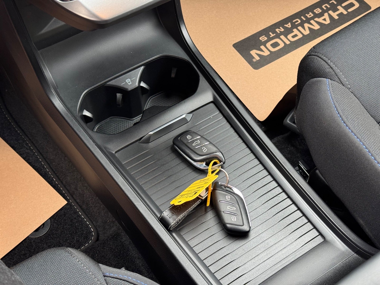 Billede af MG 4 51 Standard