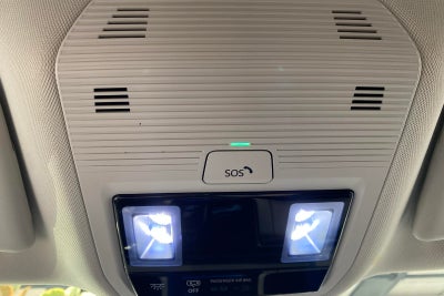 Ford Explorer Premium Extended Range AWD