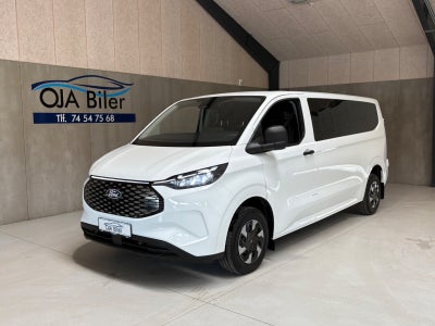 Ford E-Transit Custom Kombi 340 L2 64 Trend