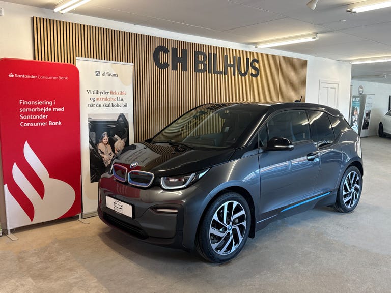 BMW i3 Comfort Advanced