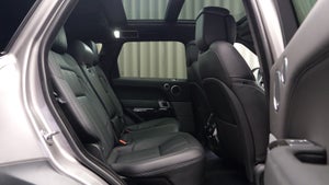 Land Rover Range Rover Sport P525 Autobiography Dynamic aut.