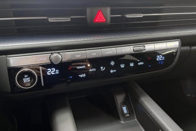 Hyundai Ioniq 6 Essential