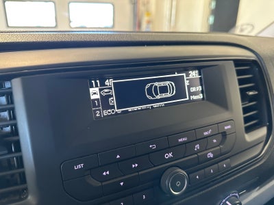 Toyota ProAce D 115 Medium Comfort
