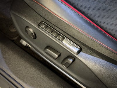 VW ID.7 GTX Max Tourer 4Motion