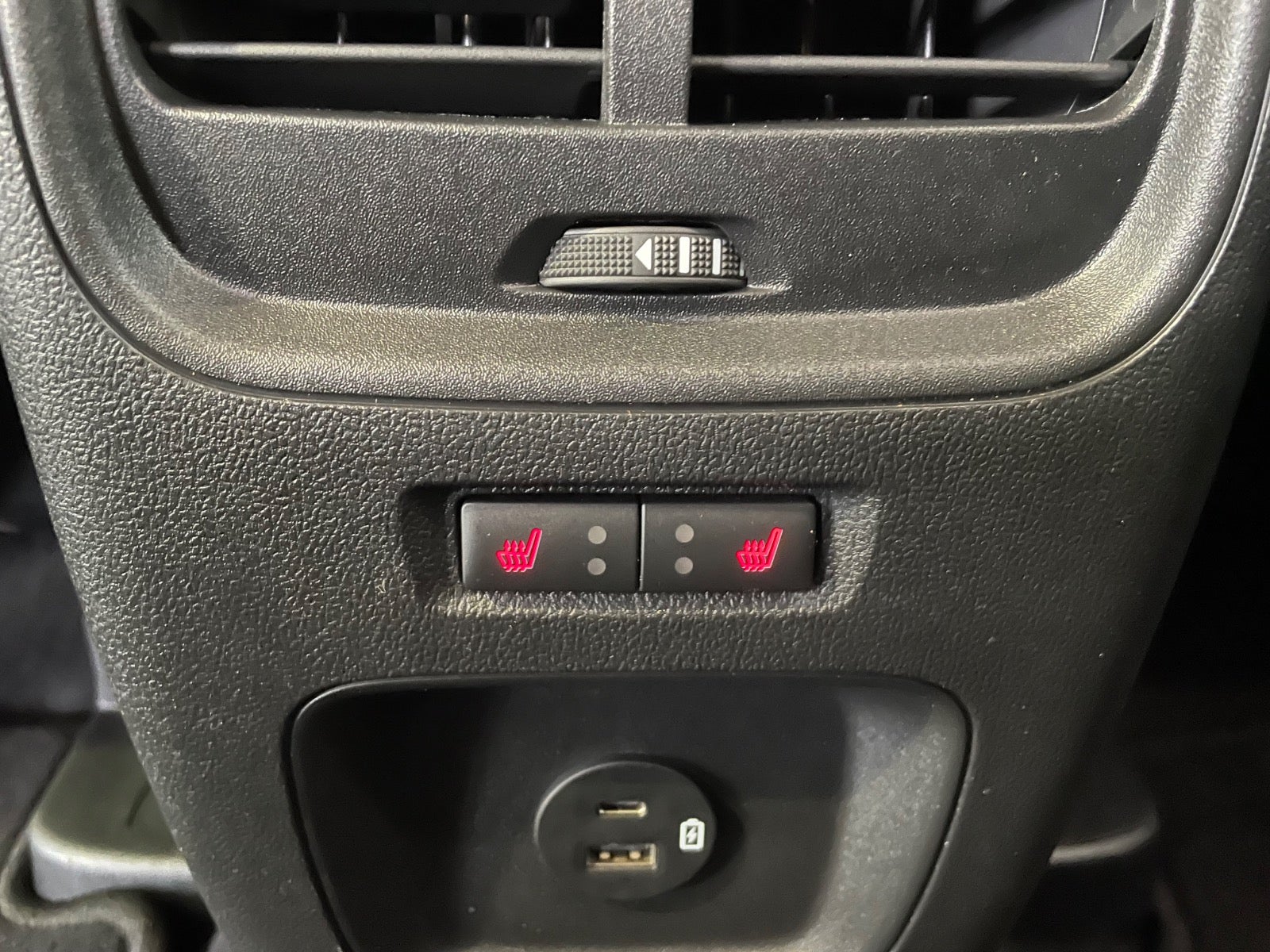 Ford Kuga PHEV Titanium CVT