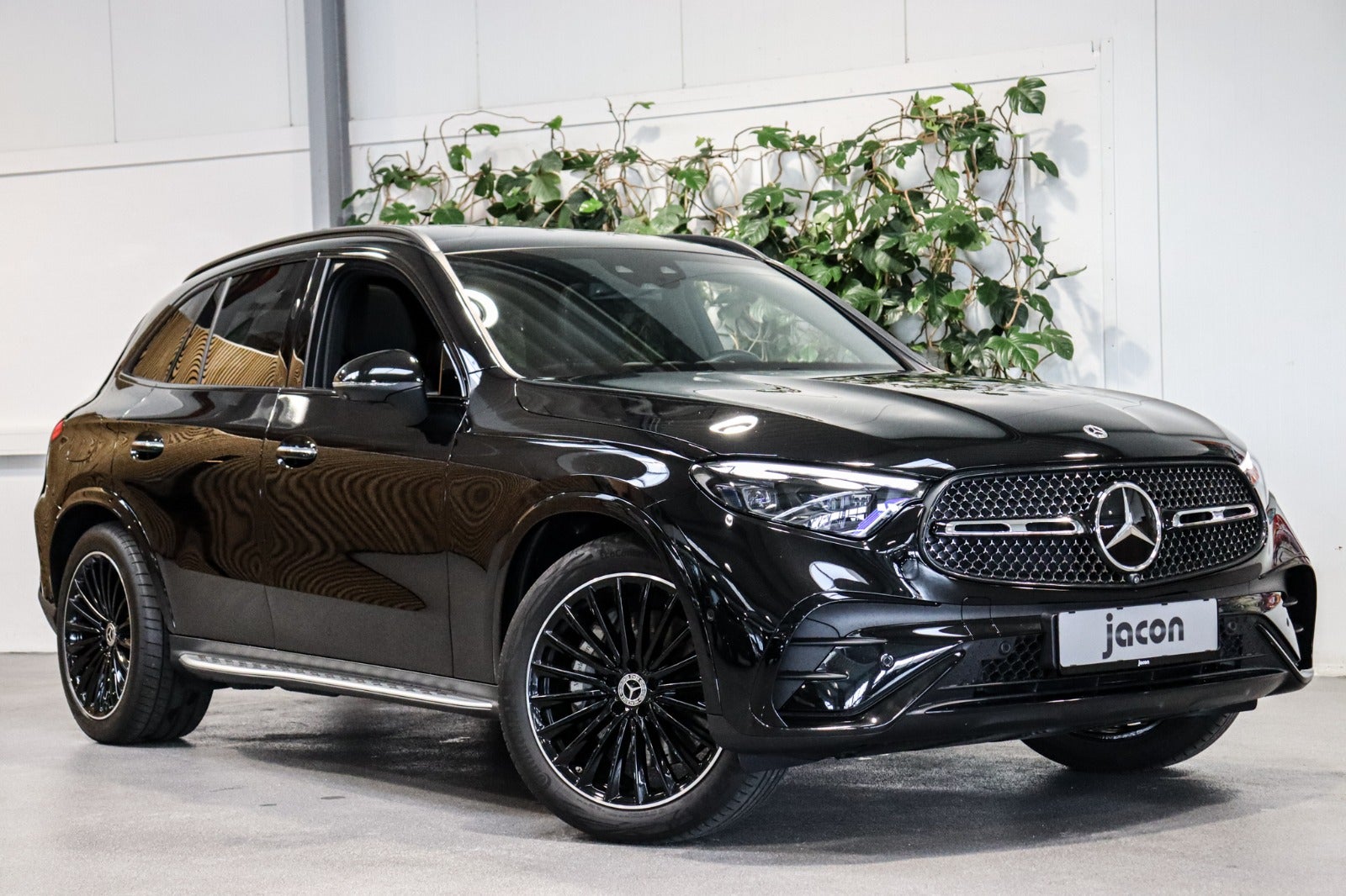 Mercedes GLC300 e AMG Line aut. 4Matic