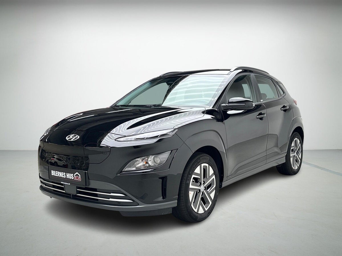 Hyundai Kona EV Select billede 1