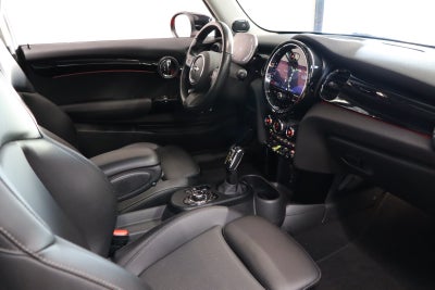 MINI Cooper SE Edition Premium Plus