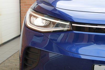 VW ID.4 Pro Performance