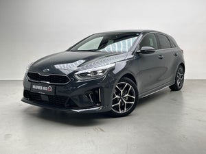 Kia Ceed T-GDi GT-Line DCT