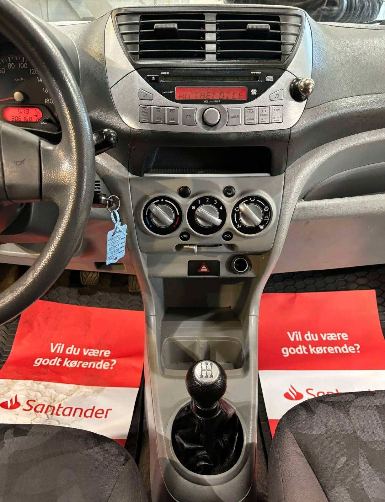 Billede af Suzuki Alto 1,0 Comfort