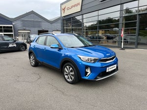 Kia Stonic T-GDi Prestige DCT