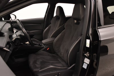 Skoda Enyaq iV Sportline