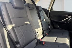 BMW iX1 eDrive20 X-Line