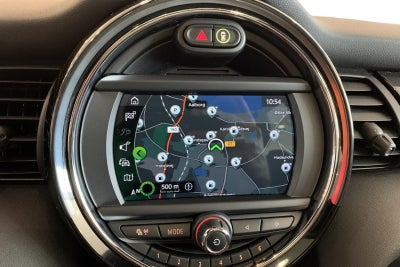 MINI Cooper SE Trim M