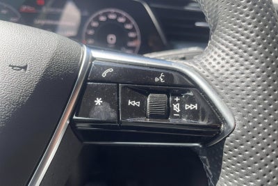 Audi e-tron S-line quattro