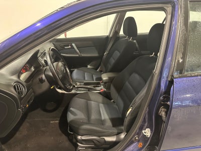 Mazda 6 Touring stc.