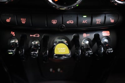 MINI Cooper SE Yours