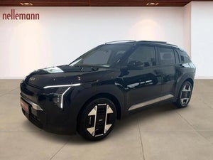 Kia EV3 Long Range Upgrade