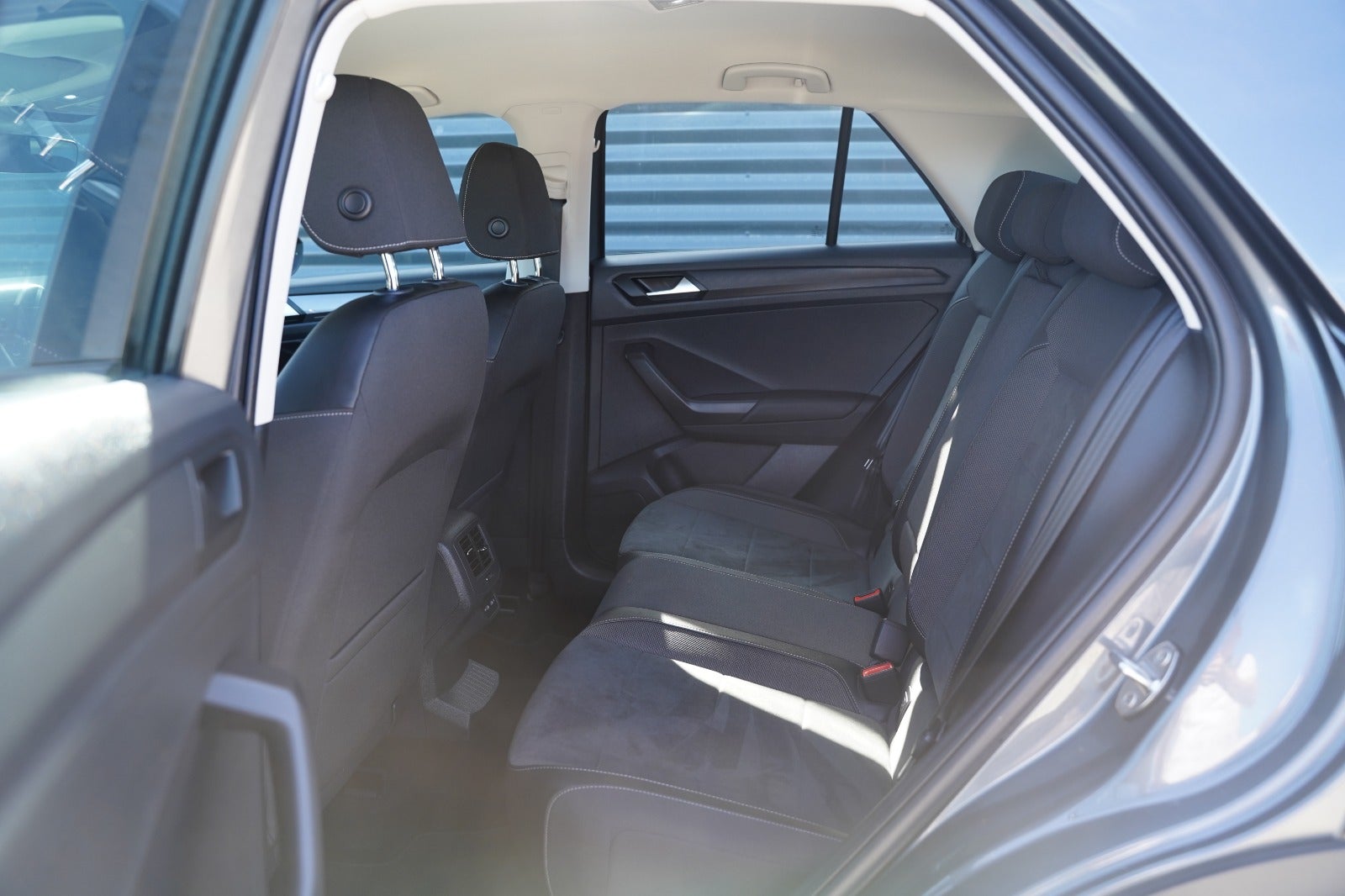 Billede af VW T-Roc 1,5 TSi 150 Style DSG