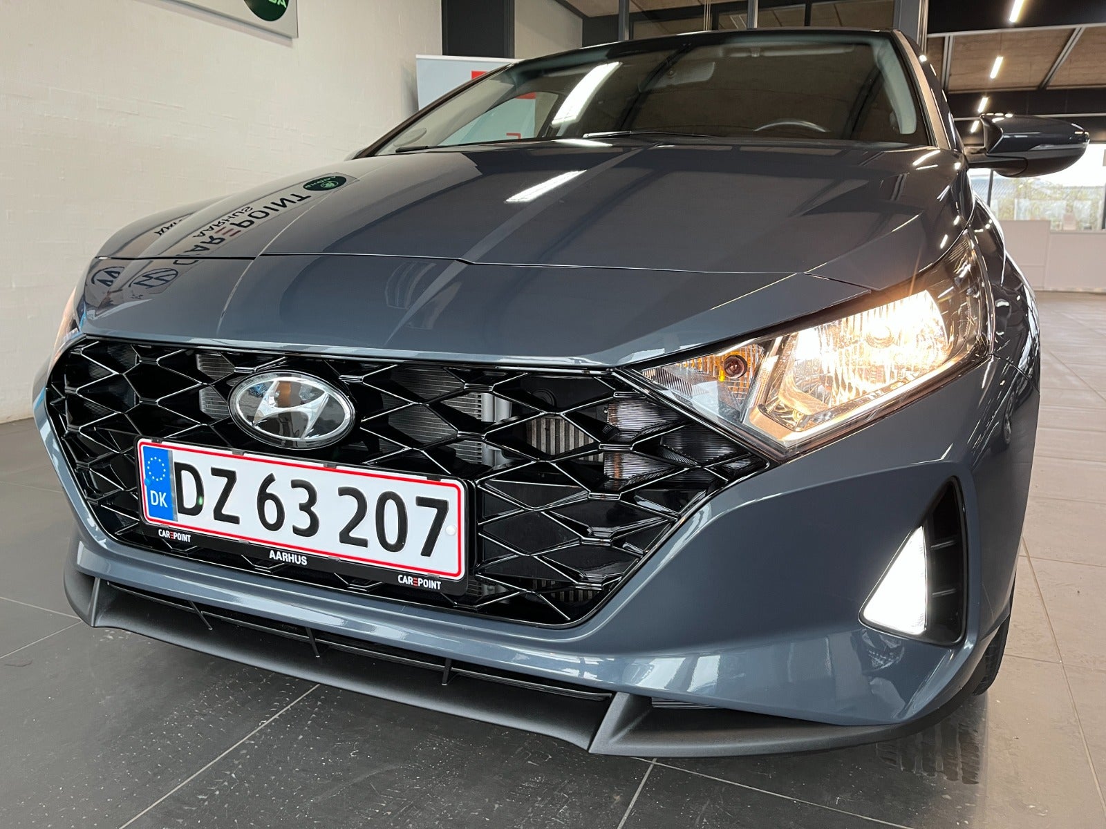 Billede af Hyundai i20 1,0 T-GDi Essential