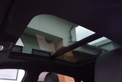 Audi e-tron S-line Sportback quattro