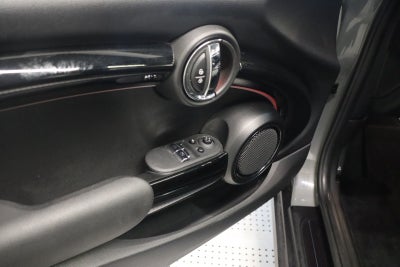 MINI Cooper SE Camden Edition