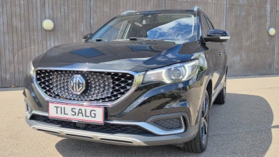 MG ZS  EV Luxury 5d