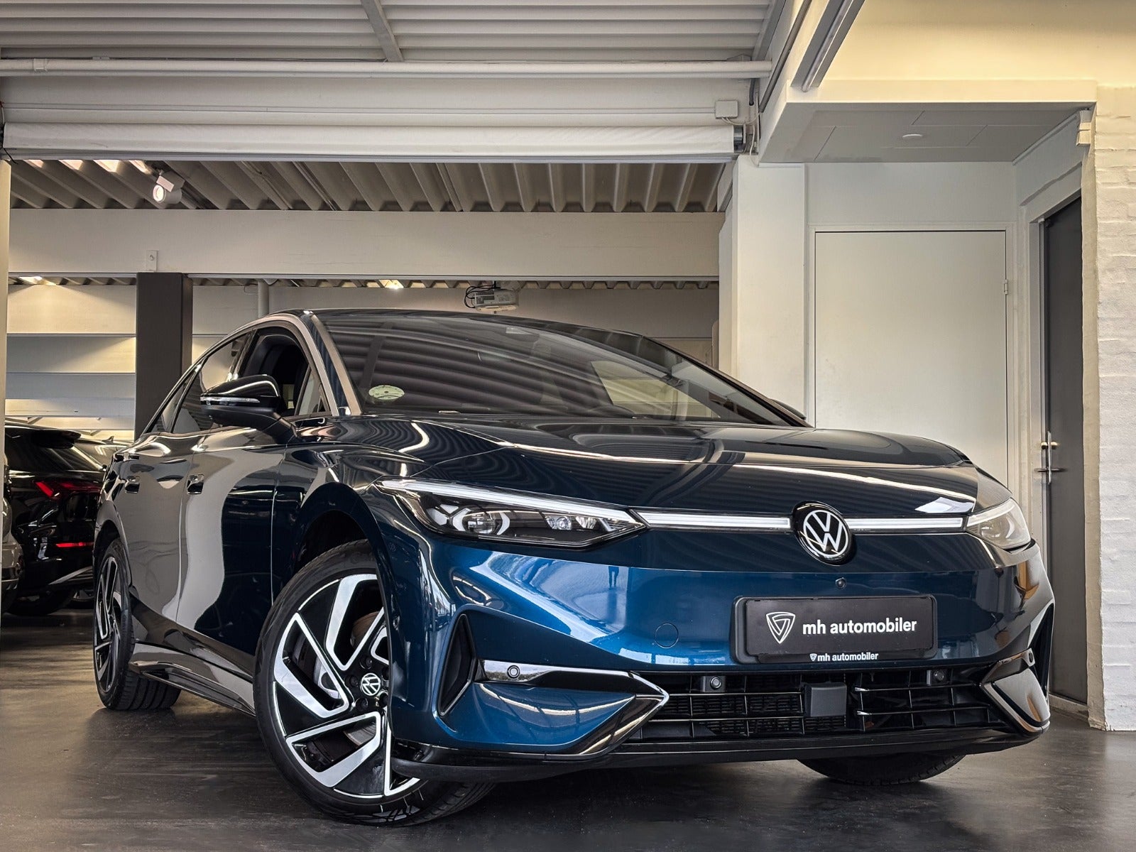 Billede af VW ID.7 77 Pro