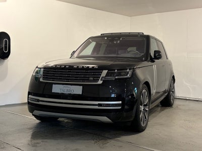 Land Rover Range Rover 3,0 P510e Autobiography aut. 5d