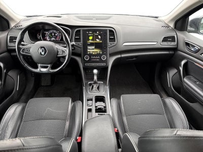 Renault Megane IV TCe 130 Bose Edition Sport Tourer EDC billede 3