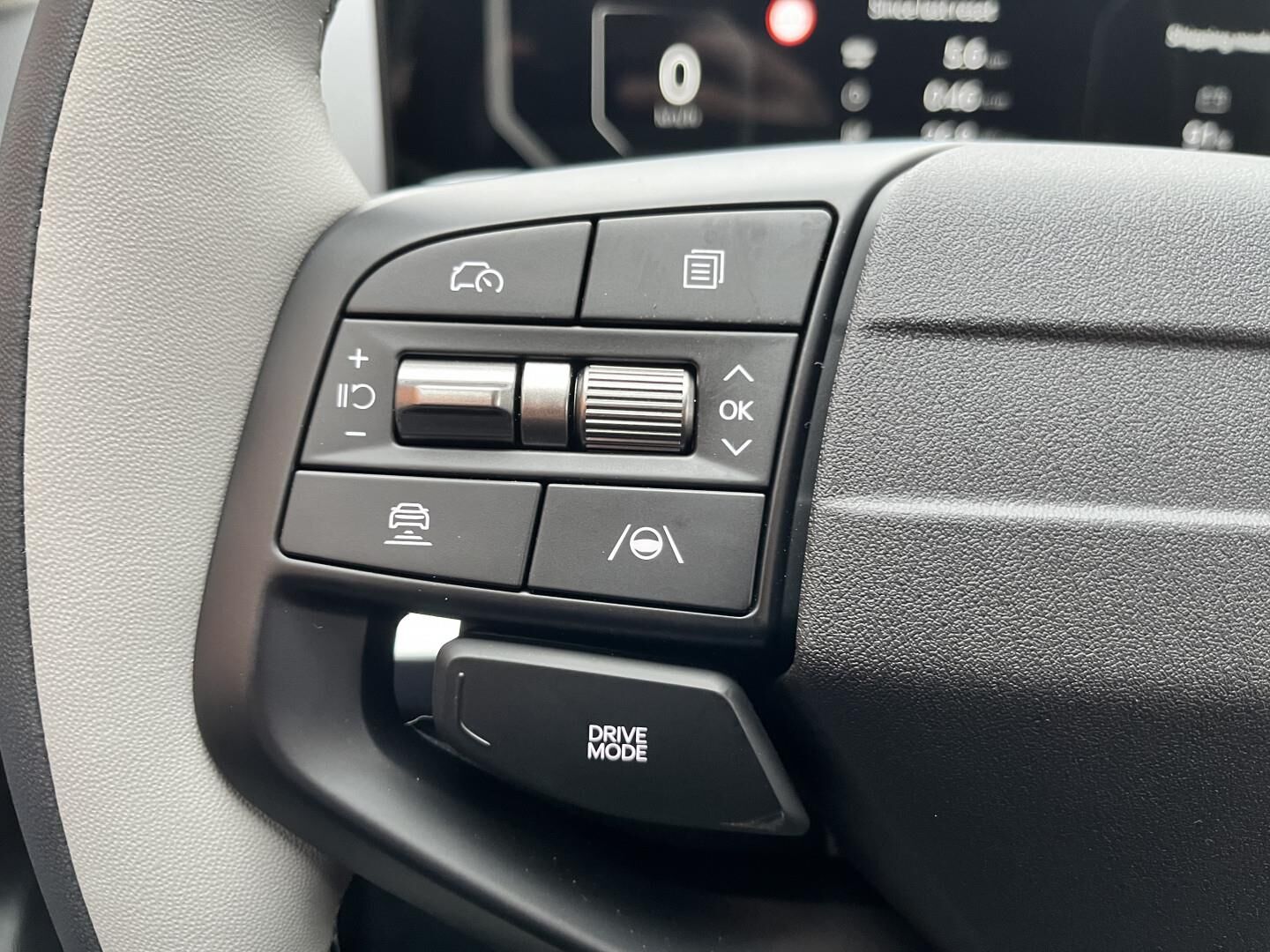 Kia EV4 Long Range Upgrade