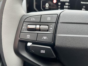 Kia EV4 Long Range Upgrade