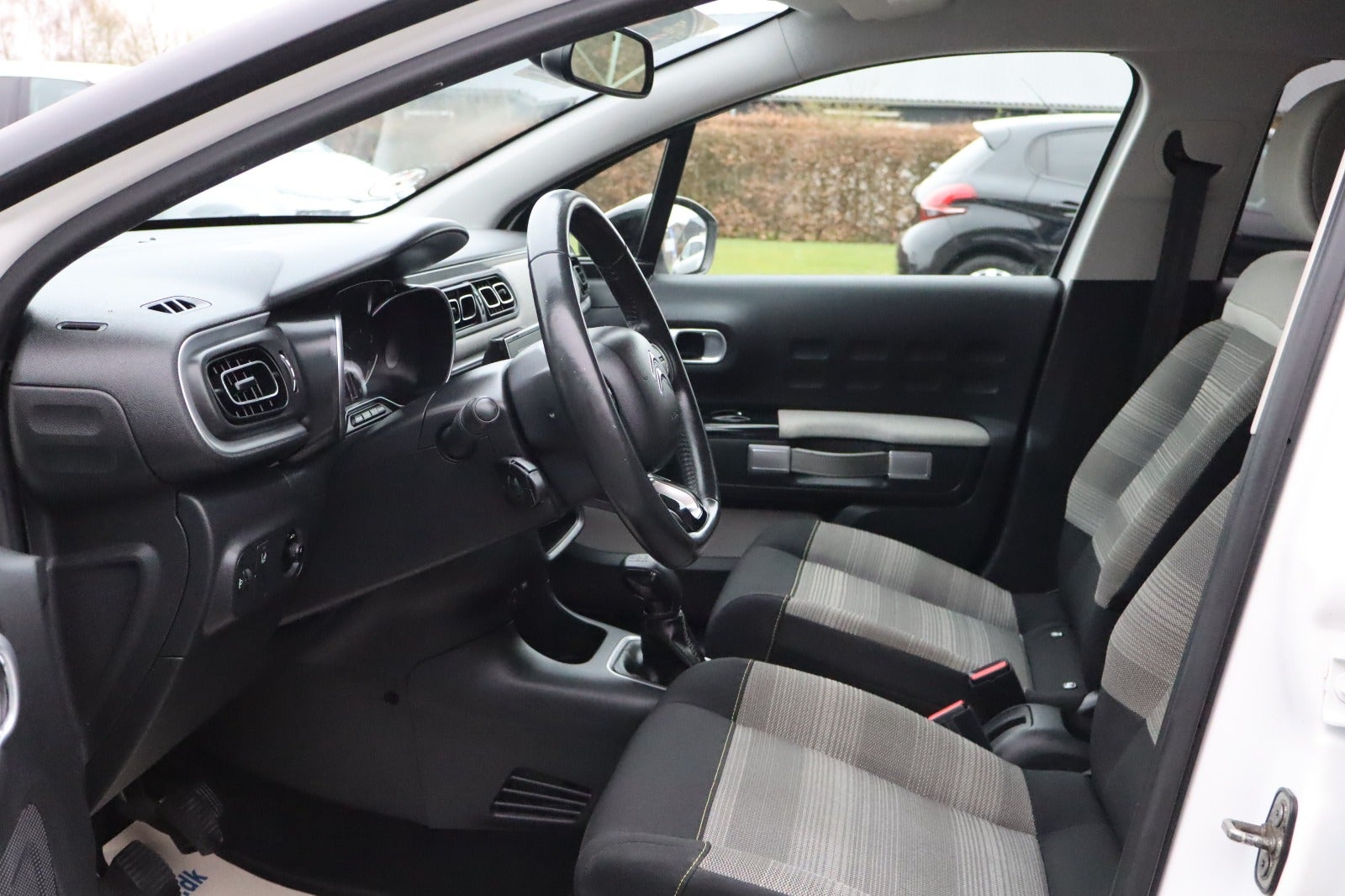 Billede af Citroën C3 1,6 BlueHDi 75 Urban