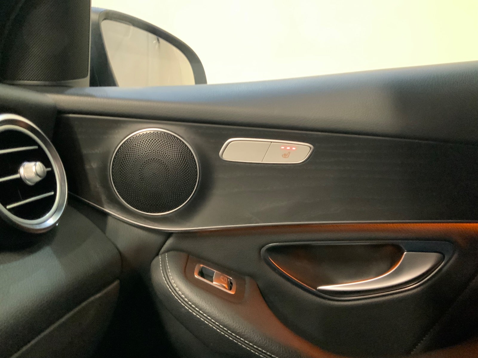 Mercedes-Benz GLC 220 d