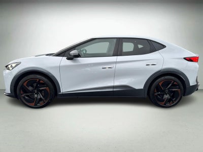 Cupra Tavascan Adrenaline billede 2