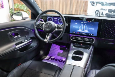 Mercedes CLA250+