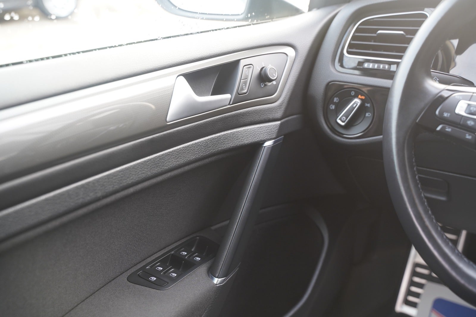 Billede af VW Golf VII 1,6 TDi 115 IQ.Drive DSG