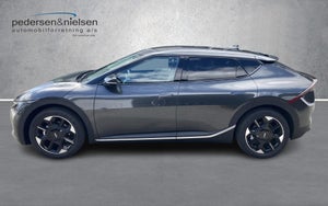 Kia EV6 Long Range Prestige